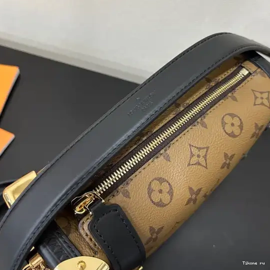 Cheap SIDE MM VUITTON TRUNK LOUIS 0704
